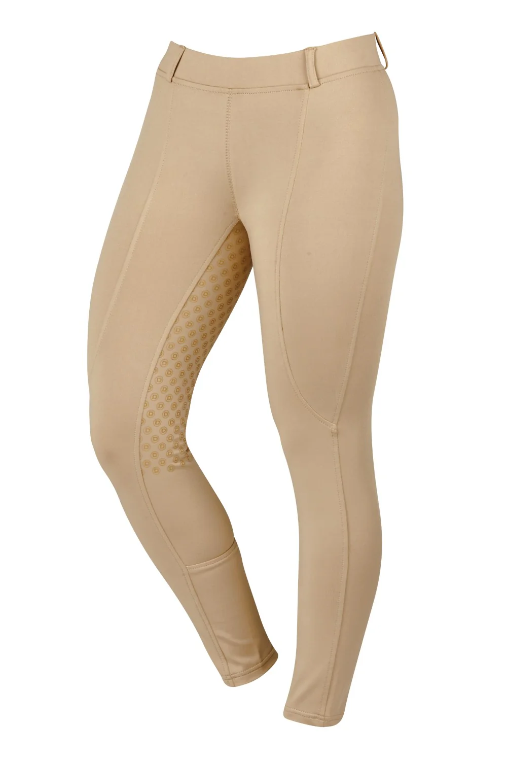 Dublin Performance Cool-It Gel Riding Tights - Image 3