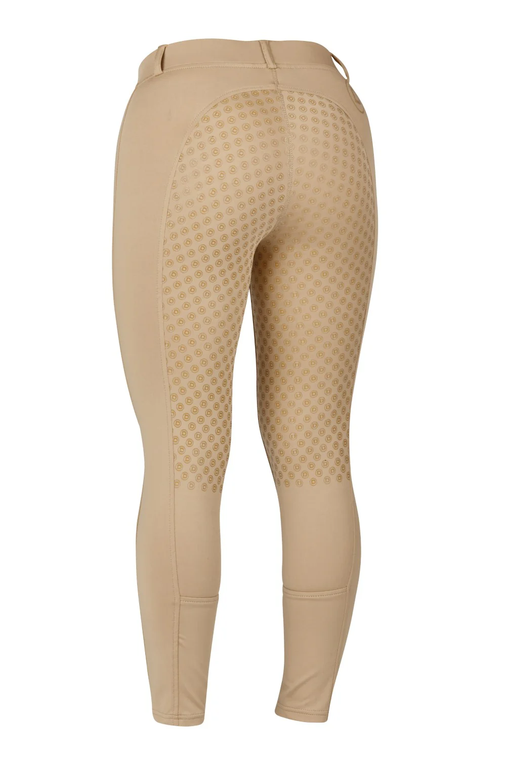 Dublin Performance Cool-It Gel Riding Tights - Image 4