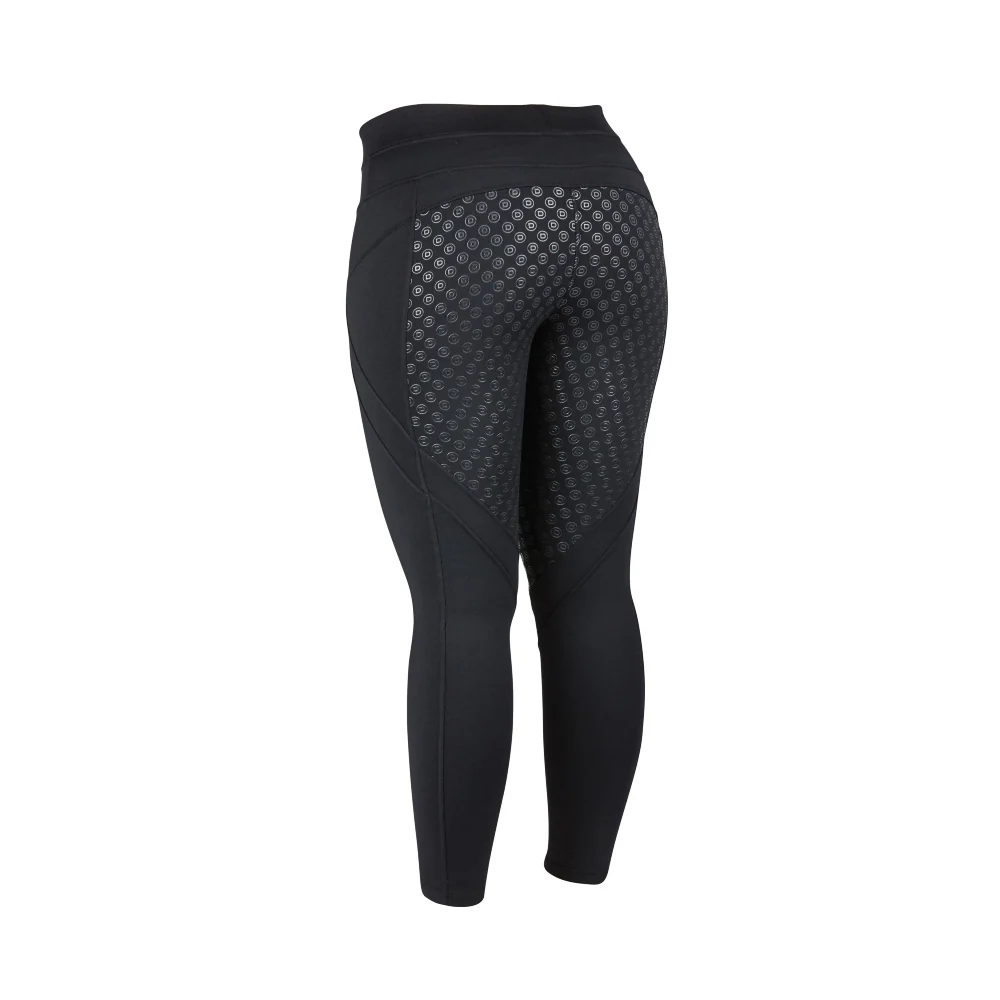 Dublin Performance Thermal Active Tights - Image 2