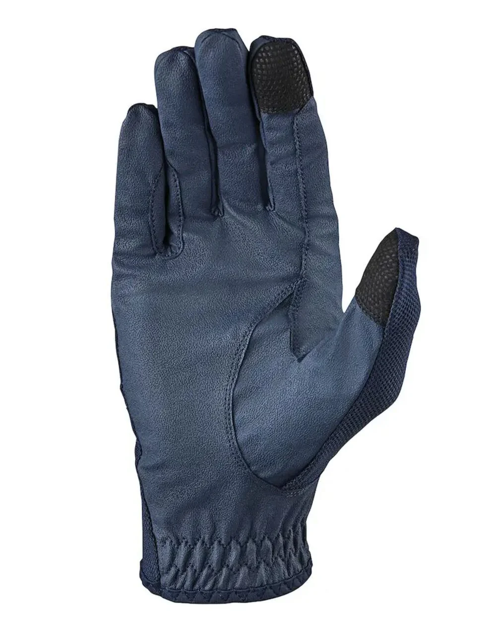 Dublin Pull On Cool Mesh Riding Gloves - Image 3