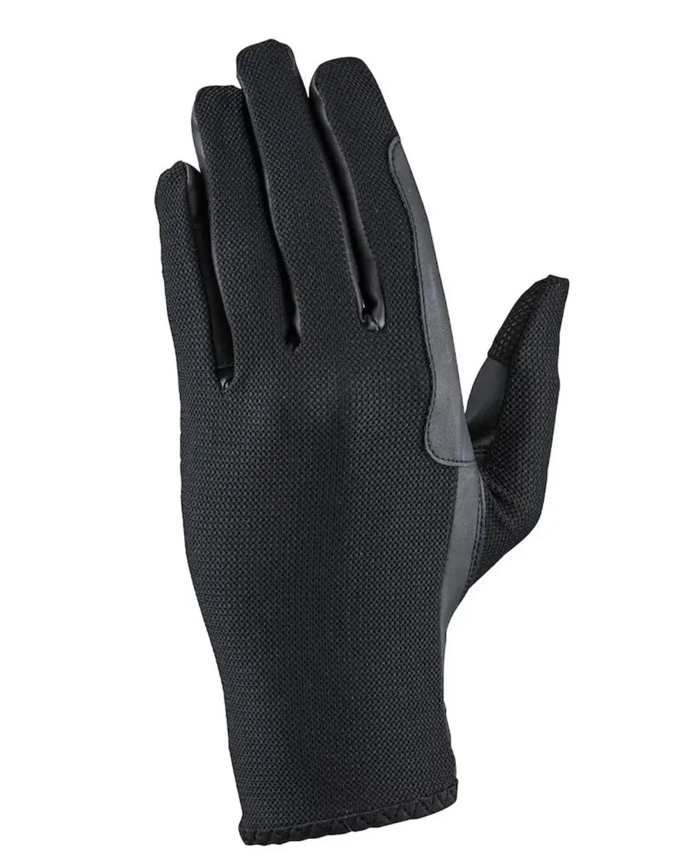 Dublin Pull On Cool Mesh Riding Gloves - Image 6
