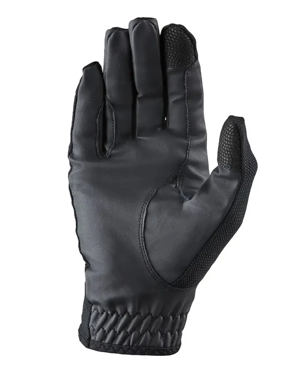 Dublin Pull On Cool Mesh Riding Gloves - Image 7