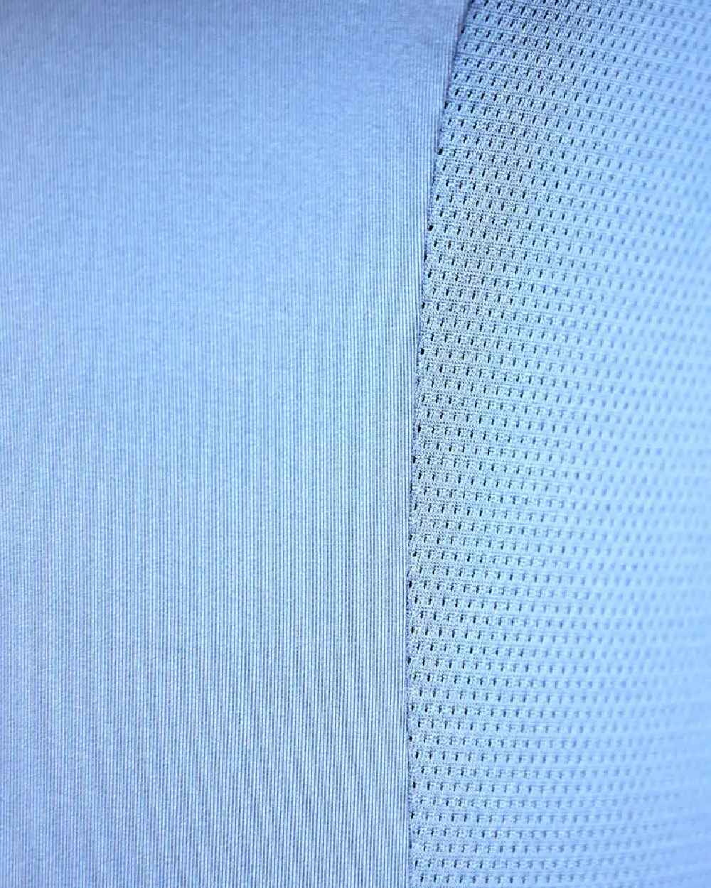 Dublin Quarter Zip Breathable Short Sleeve Top - Image 7