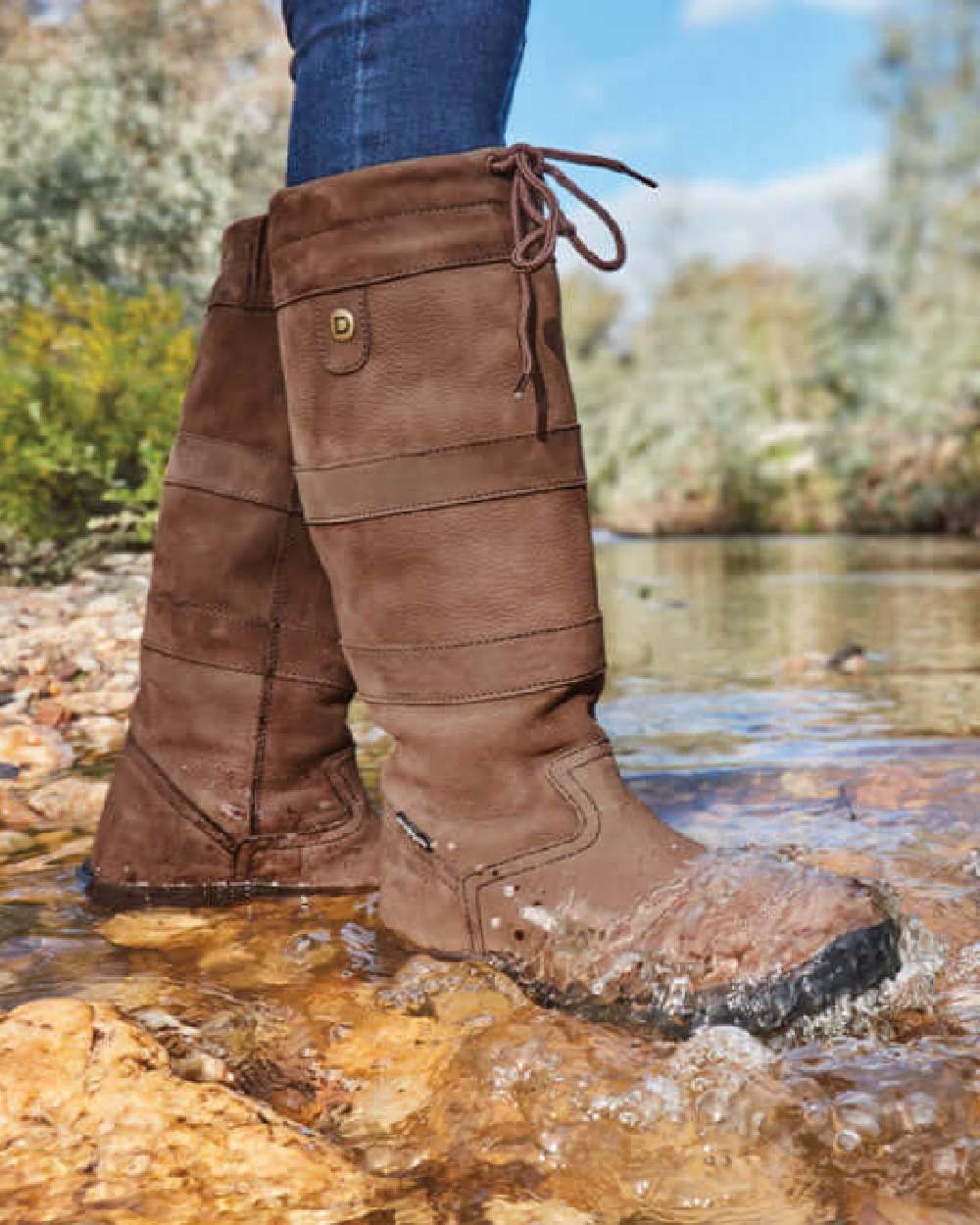 Dublin River Boots III - Image 5