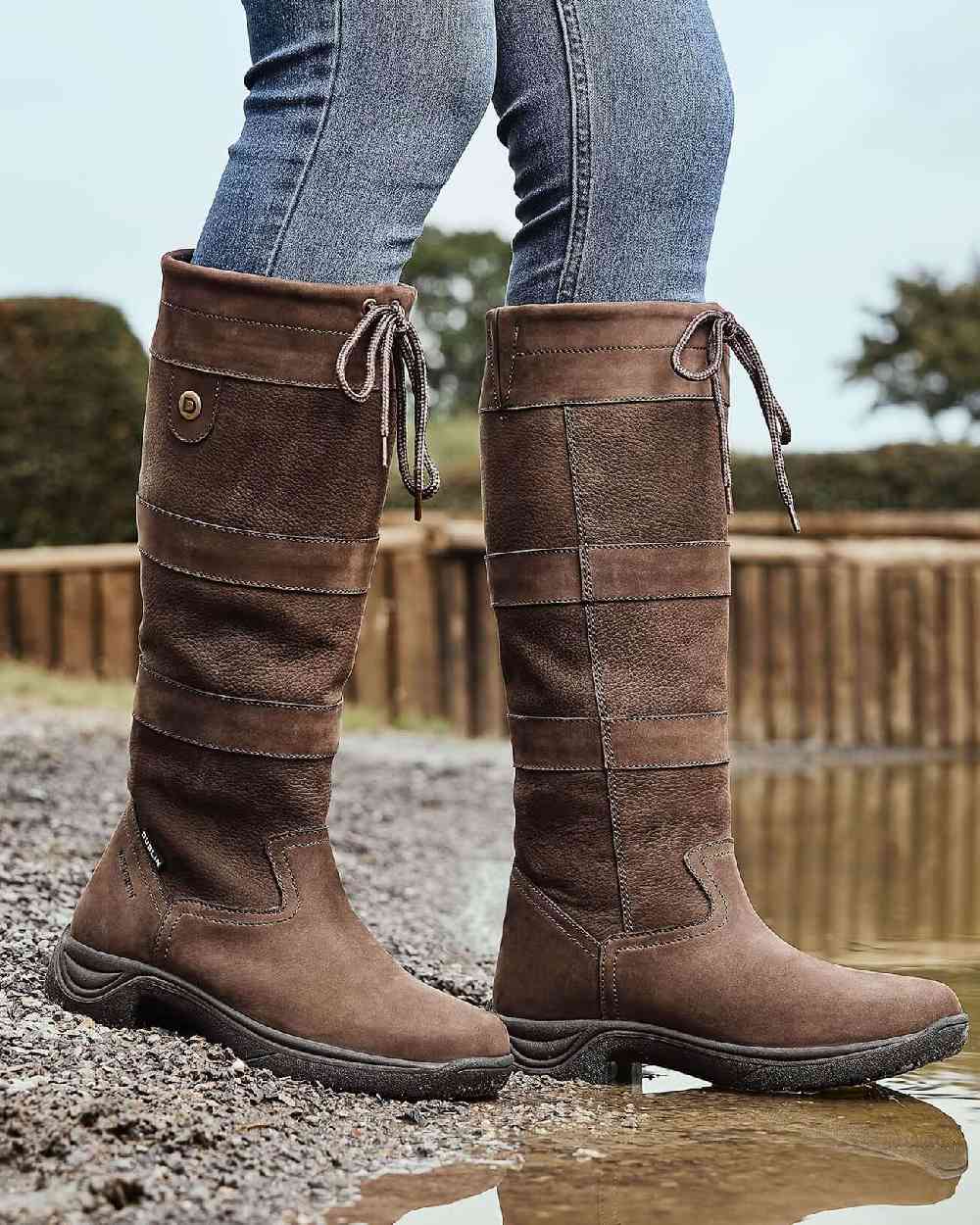 Dublin River Boots III - Image 6