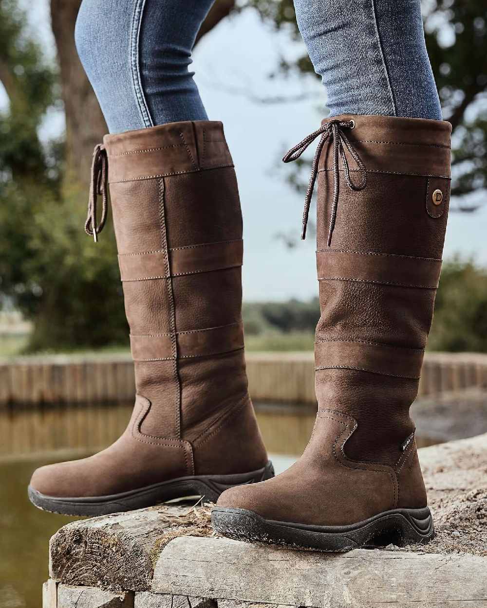Dublin River Boots III - Image 7
