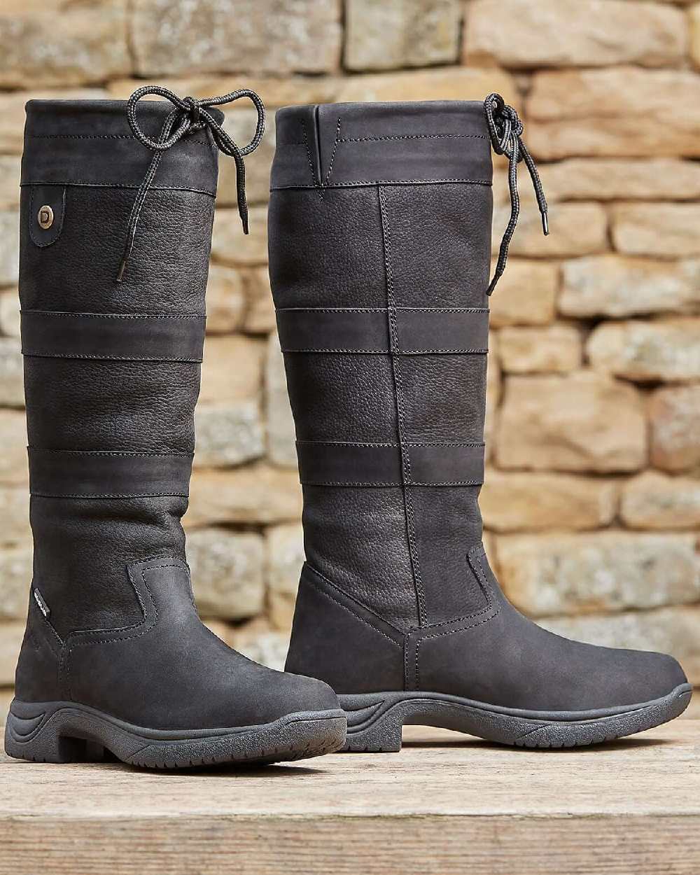 Dublin River Boots III - Image 9