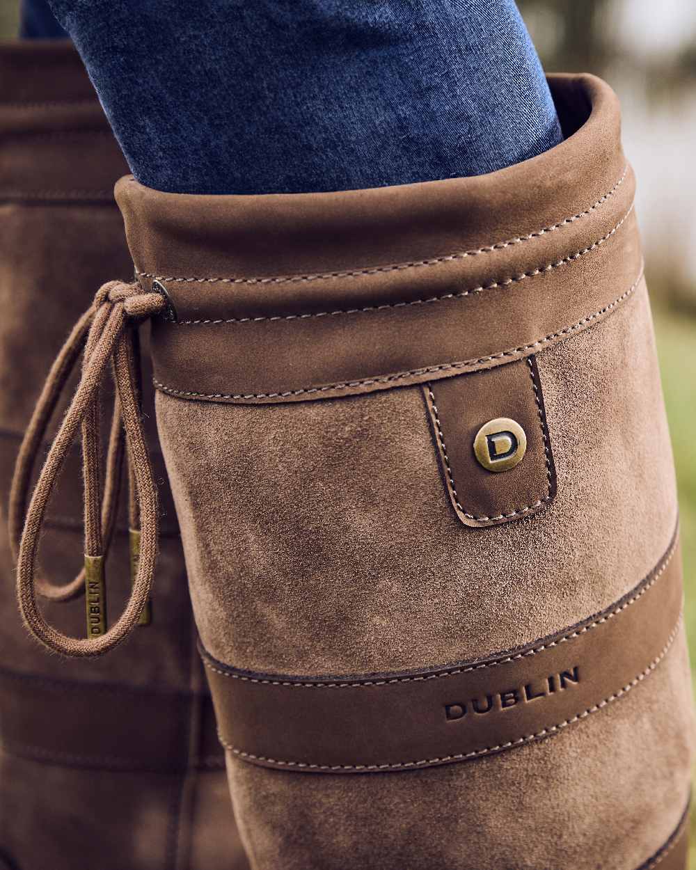 Dublin River Boots IV - Image 11