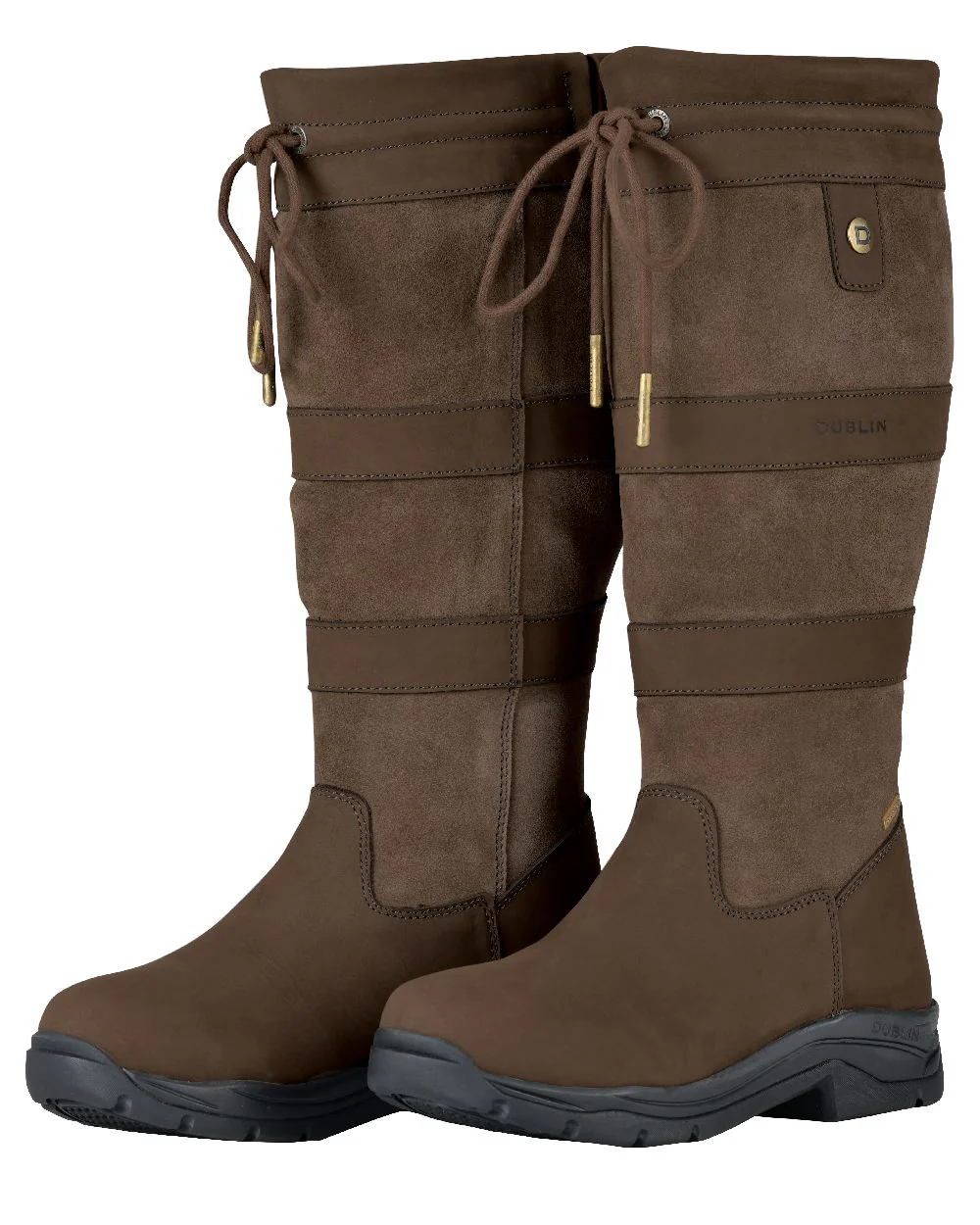 Dublin River Boots IV - Image 12