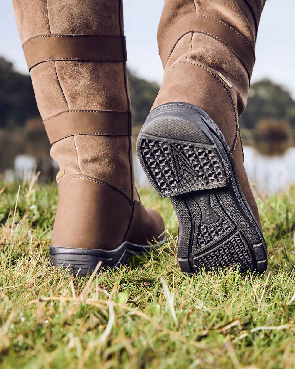 Dublin River Boots IV - Image 14