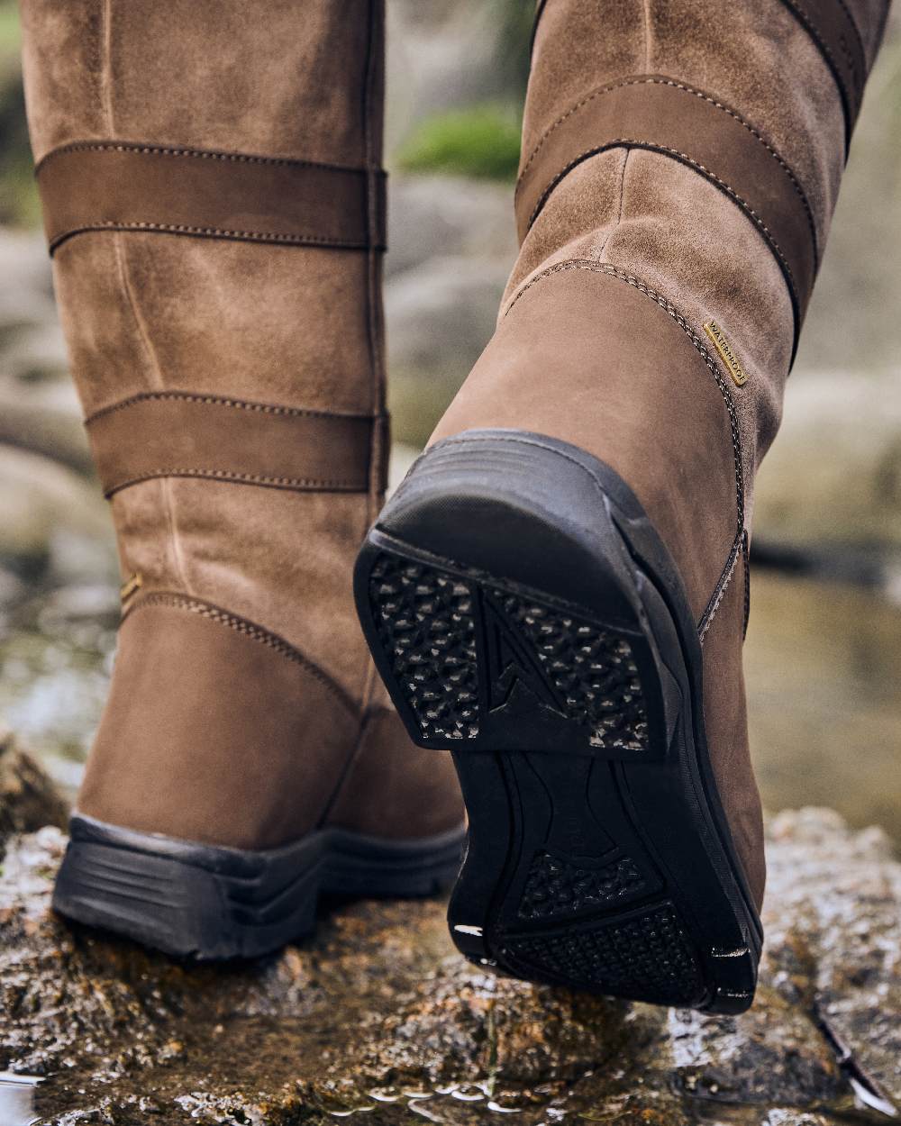 Dublin River Boots IV - Image 15