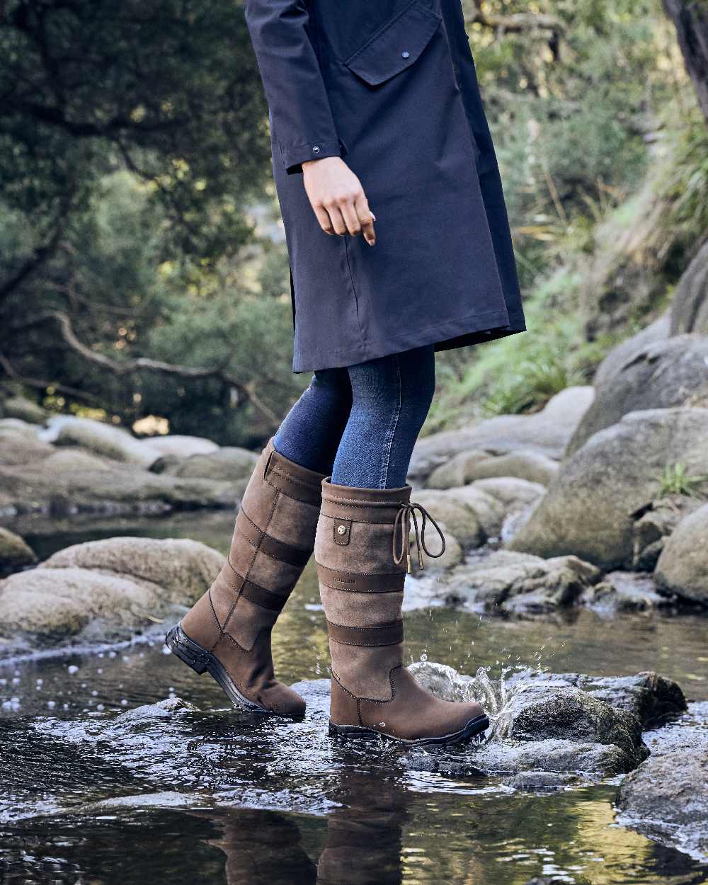 Dublin River Boots IV - Image 16