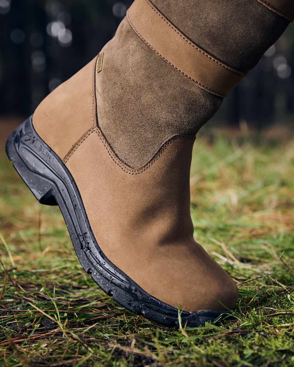 Dublin River Boots IV - Image 18