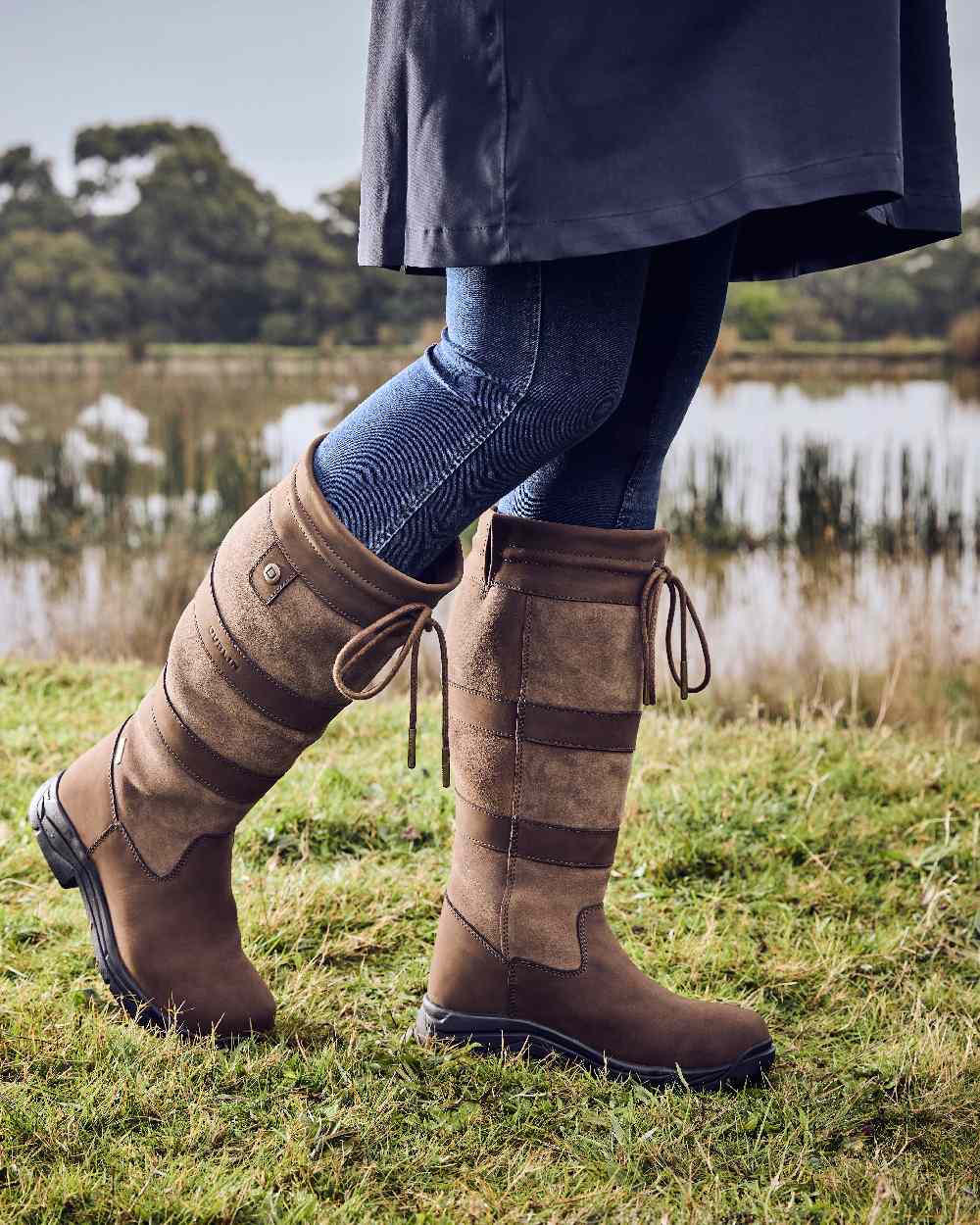 Dublin River Boots IV - Image 2