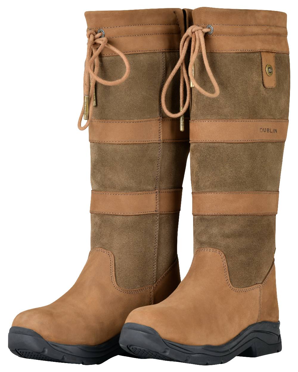 Dublin River Boots IV - Image 20