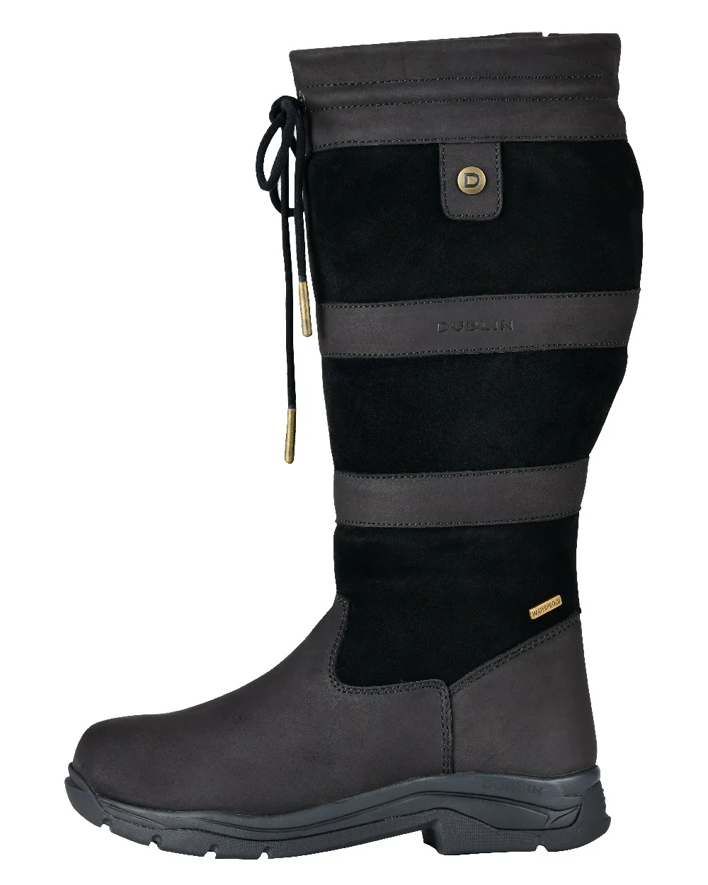 Dublin River Boots IV - Image 3