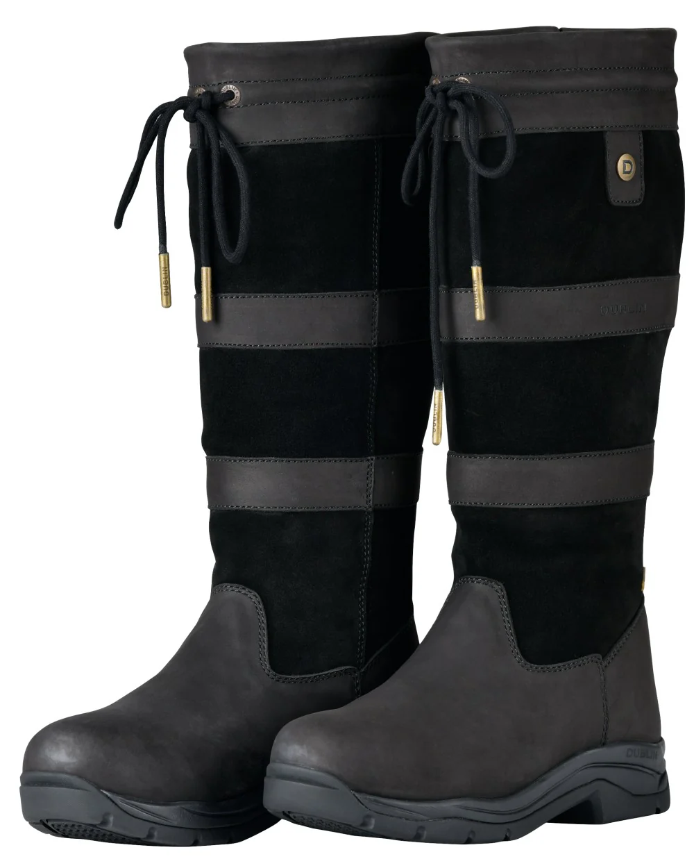 Dublin River Boots IV - Image 6