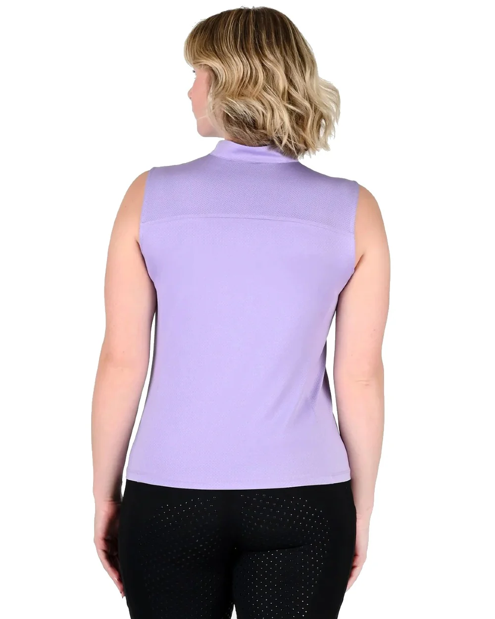 Dublin Sammy Sleeveless Riding Top - Image 13