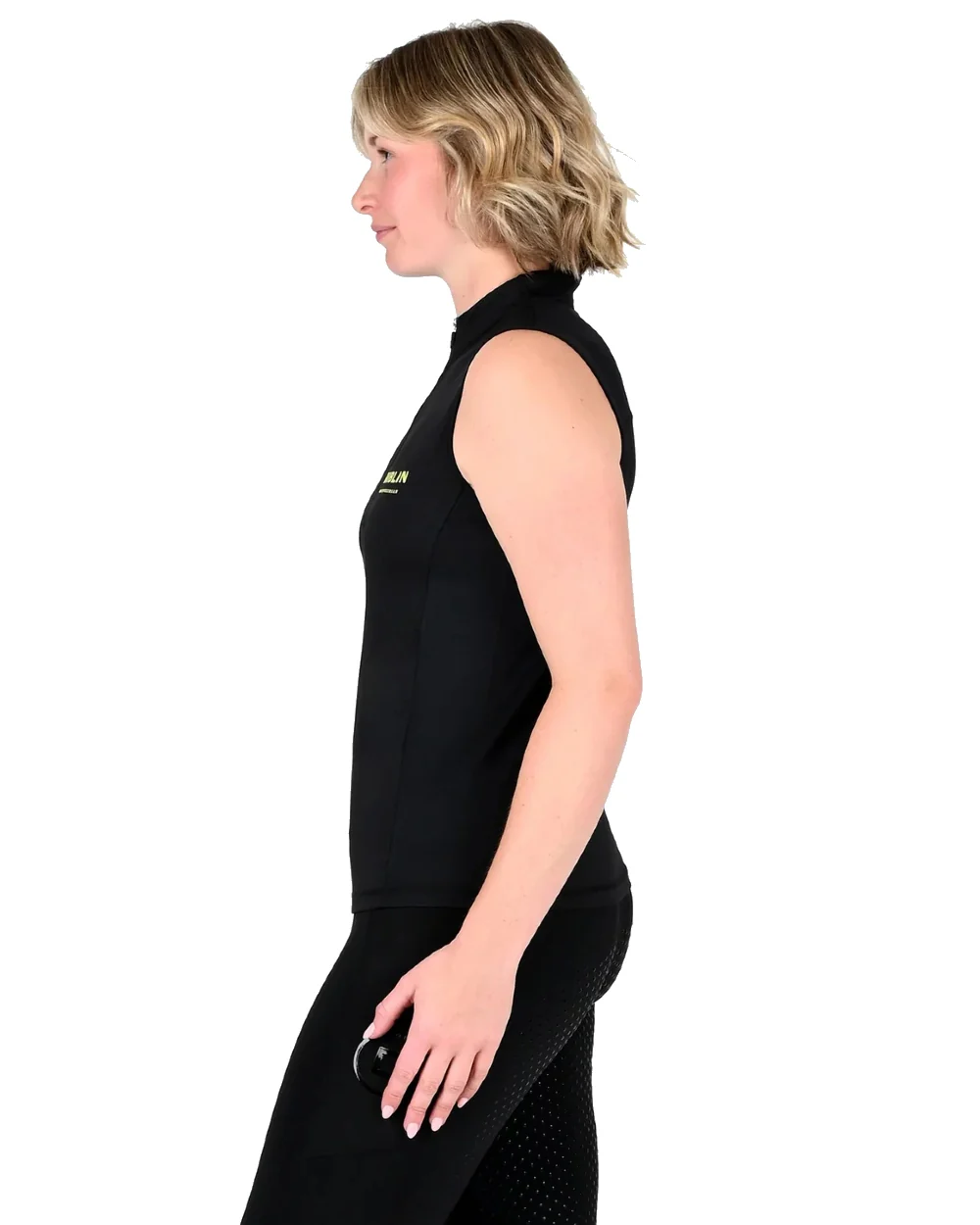 Dublin Sammy Sleeveless Riding Top - Image 2