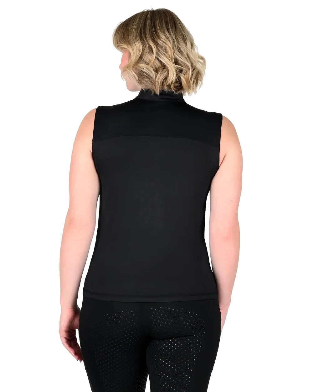 Dublin Sammy Sleeveless Riding Top - Image 3