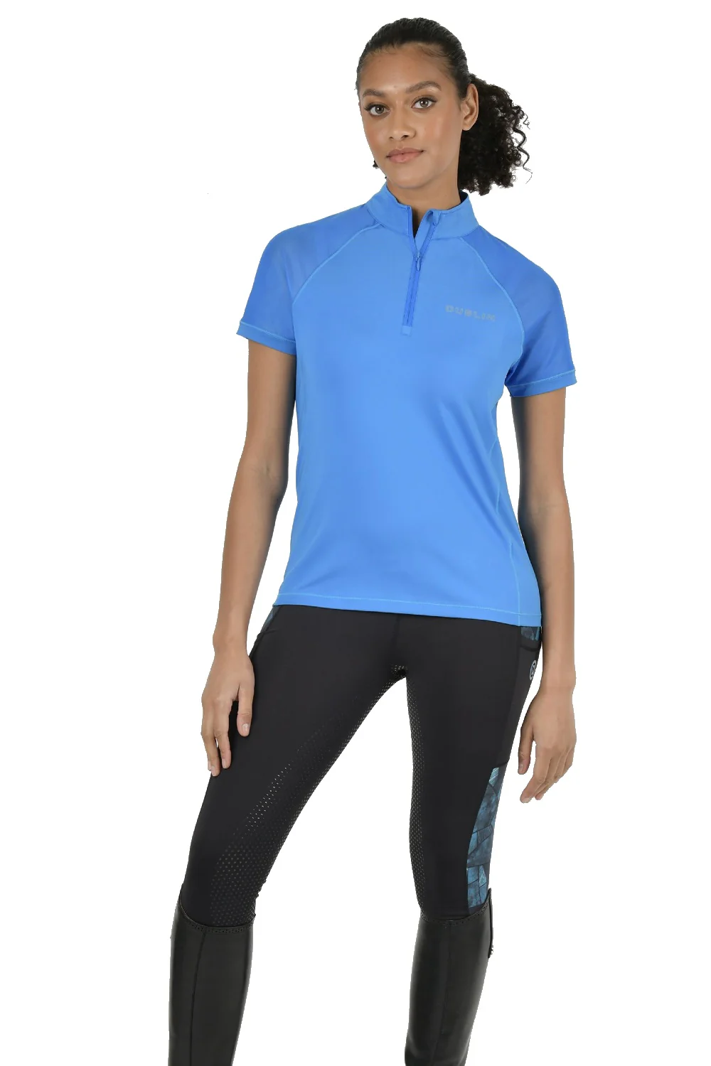 Dublin Sara Short Sleeve Top - Image 4