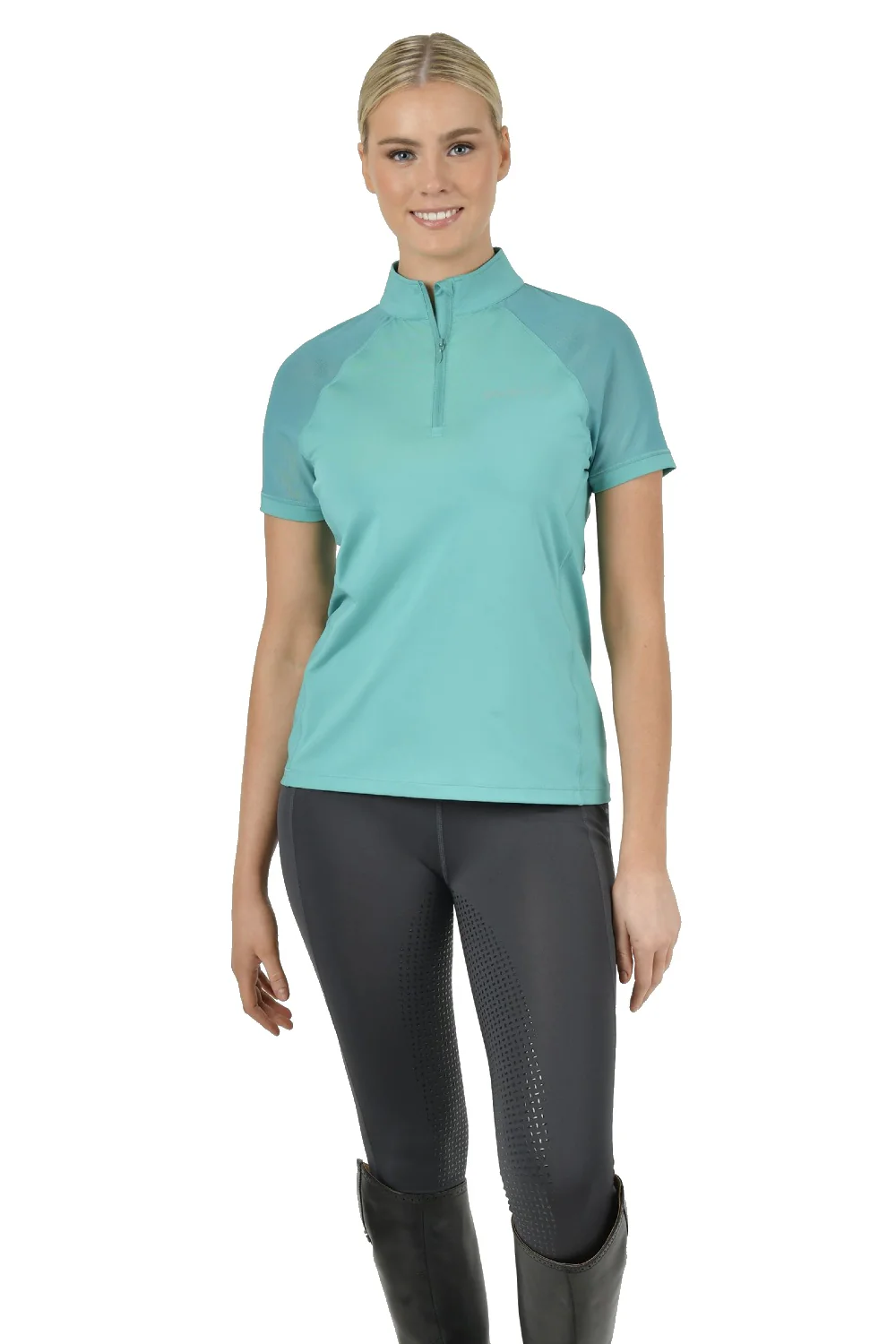 Dublin Sara Short Sleeve Top - Image 5