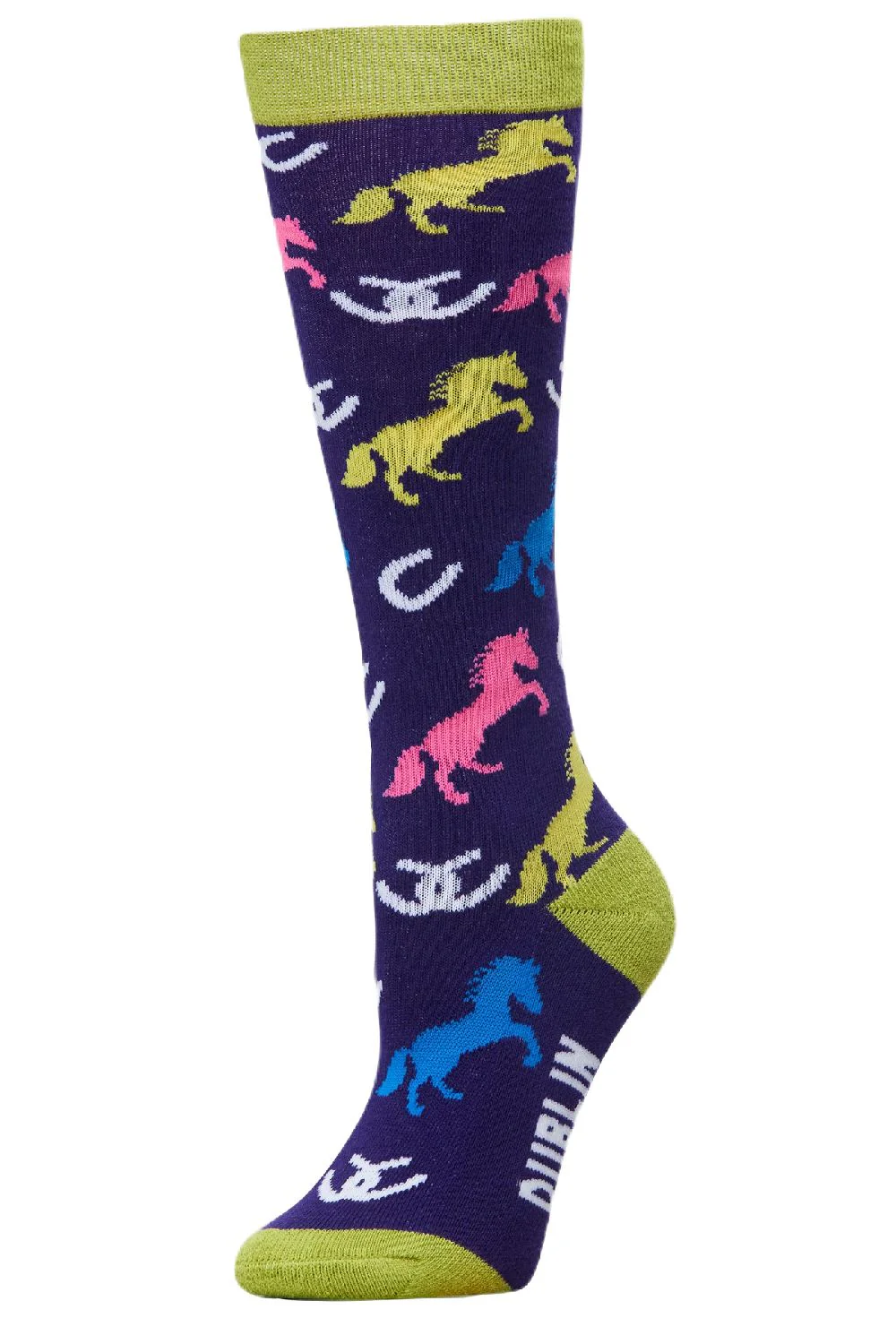Dublin Single Pack Socks - Image 9