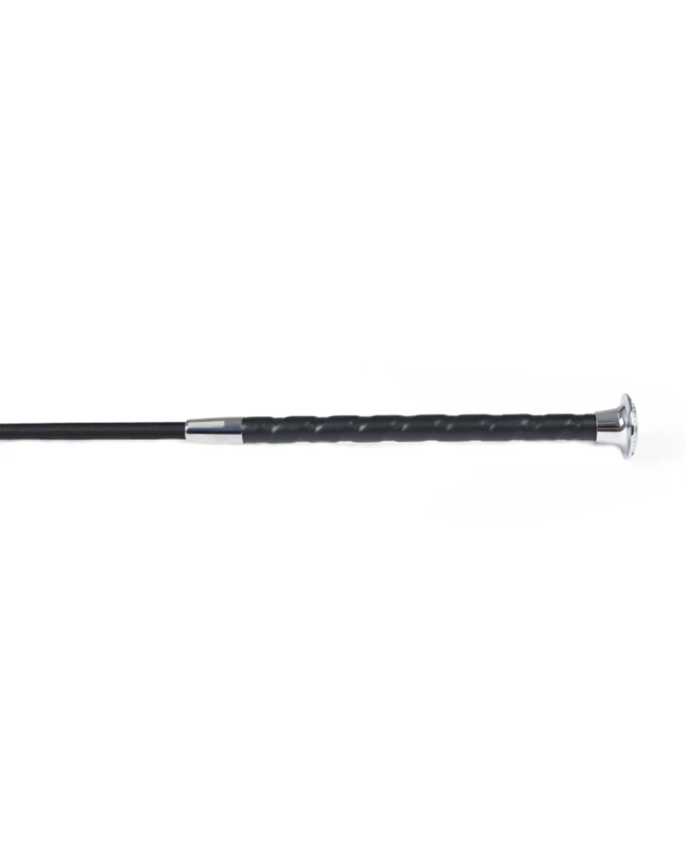 Dublin Strassy Crop Dressage Whip - Image 2