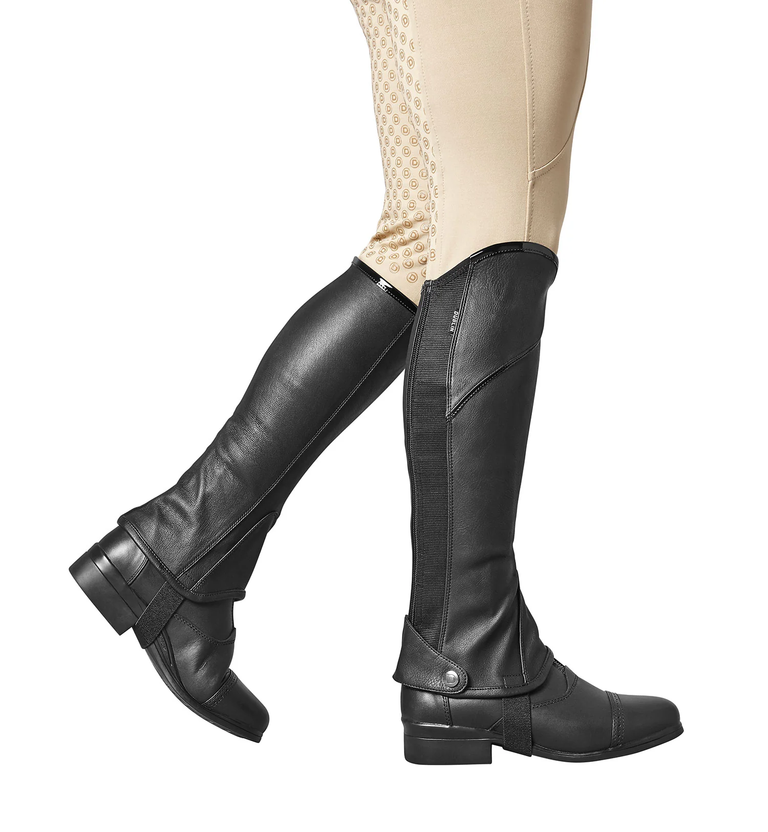 Dublin Stretch Fit Half Chaps - Image 2