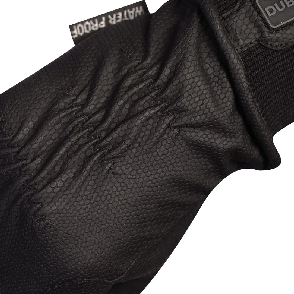 Dublin Synthetic Leather Thinsulate Waterproof Gloves - Image 4