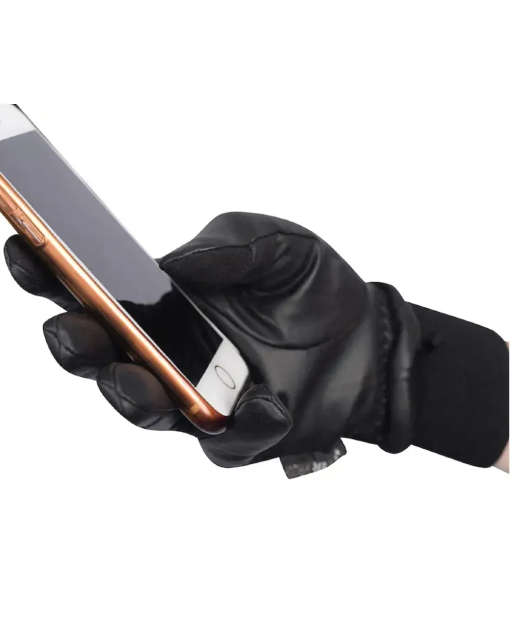 Dublin Thinsulate Waterproof Gloves - Image 2