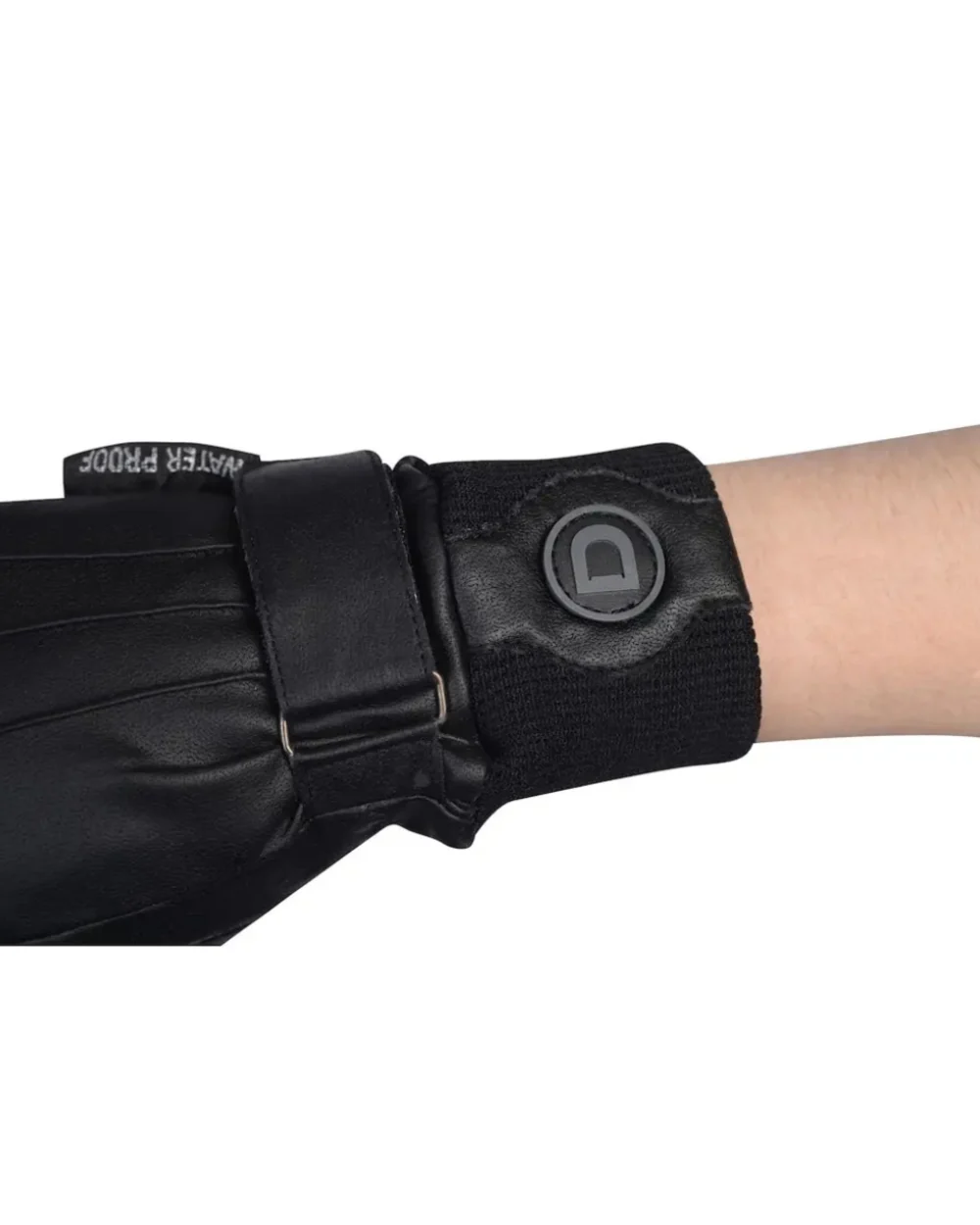 Dublin Thinsulate Waterproof Gloves - Image 3