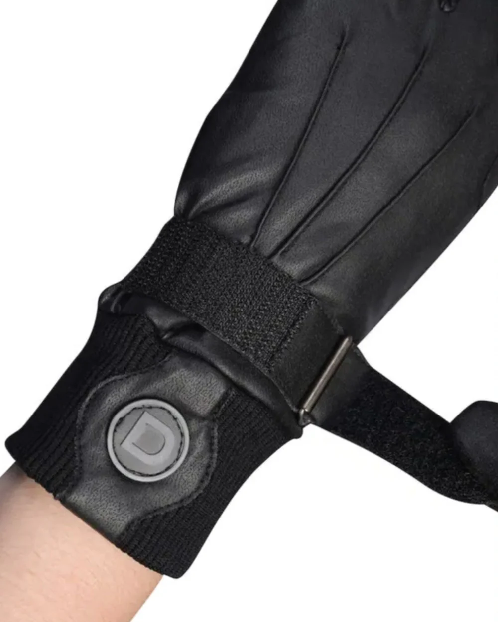 Dublin Thinsulate Waterproof Gloves - Image 4