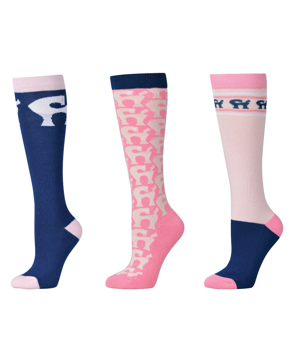 Dublin Three Pack Socks - Image 6