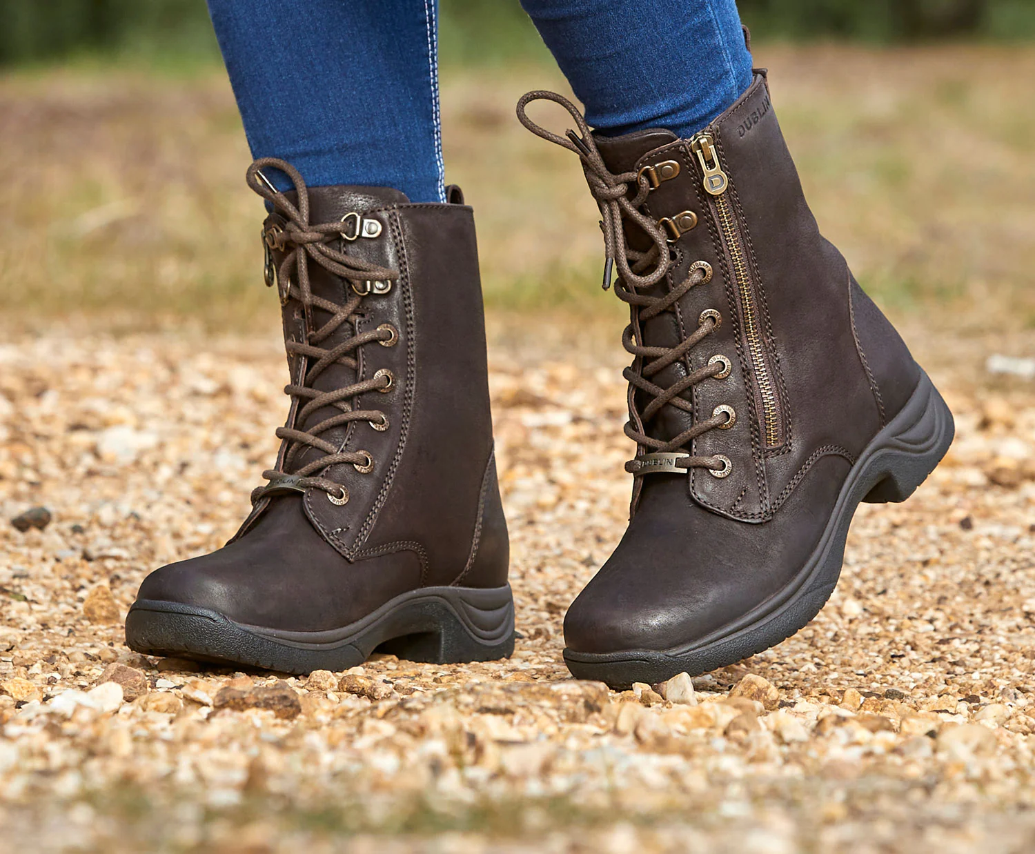 Dublin Tilly Boots - Image 2