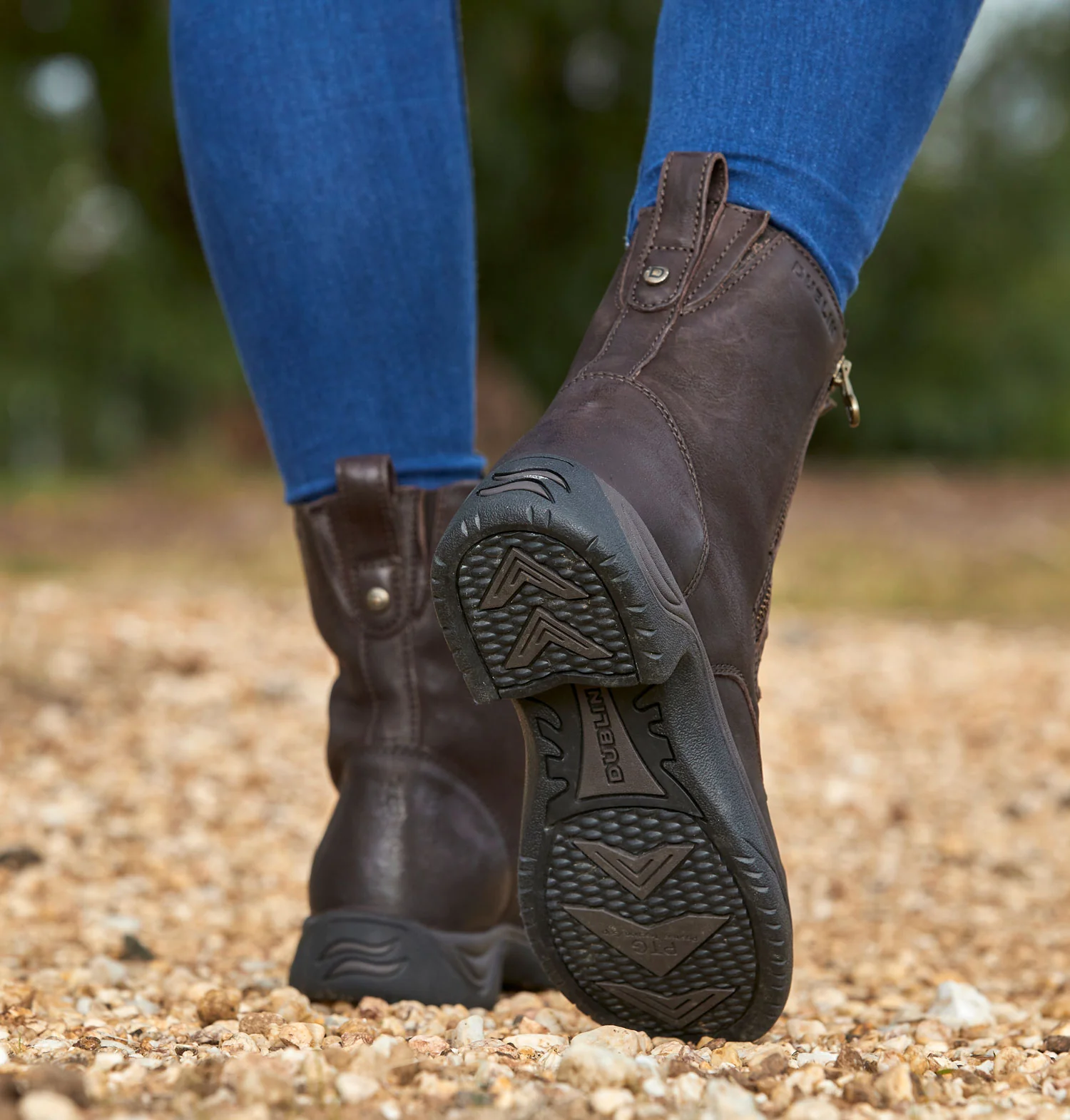 Dublin Tilly Boots - Image 3