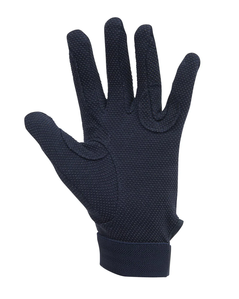 Dublin Track Riding Gloves - Image 3