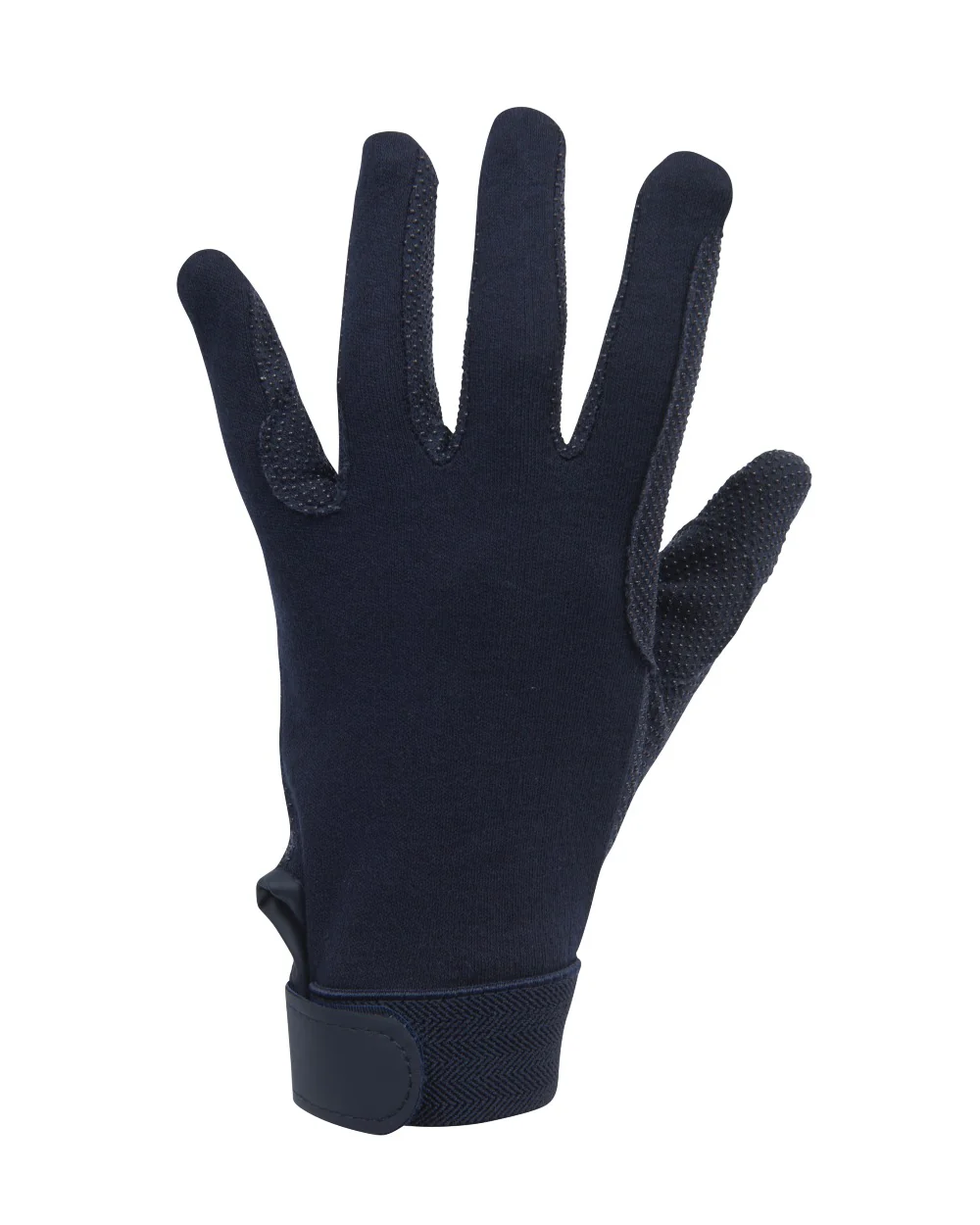Dublin Track Riding Gloves - Image 4