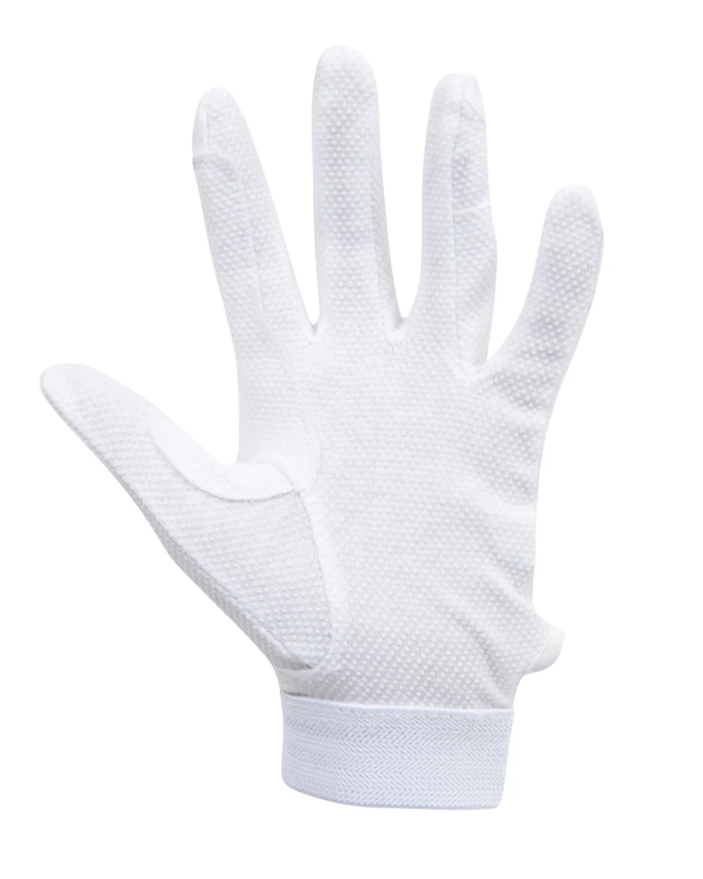 Dublin Track Riding Gloves - Image 5