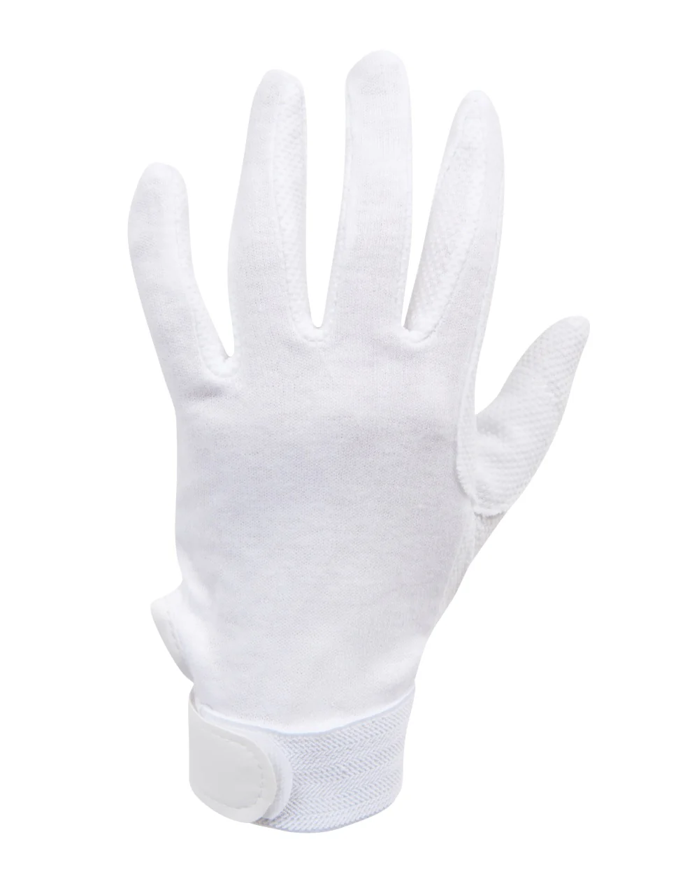 Dublin Track Riding Gloves - Image 6