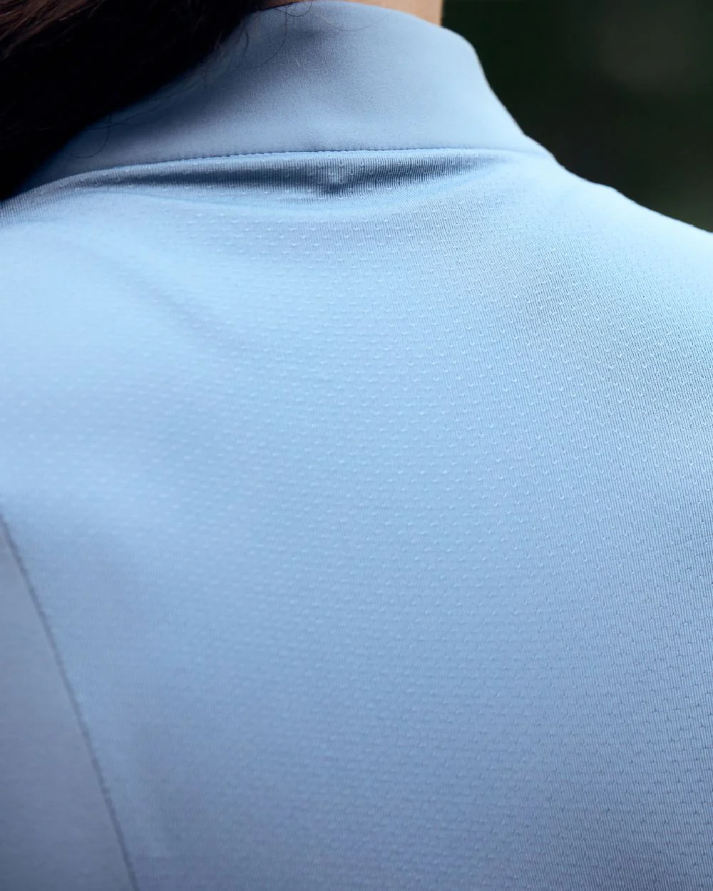 Dublin Womens Breathable Long Sleeve Riding Top - Image 5