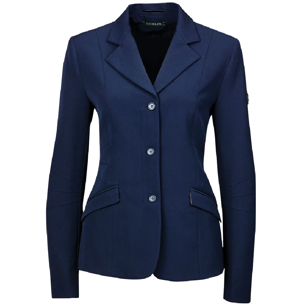 Dublin Womens Casey Tailored Jacket - Image 2