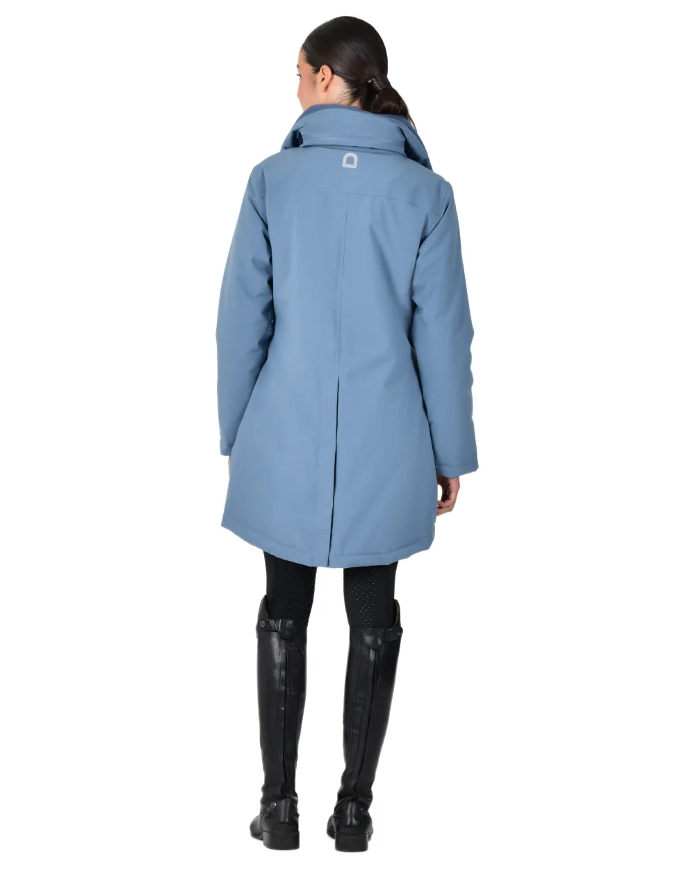 Dublin Womens Everyday Waterproof Jacket - Image 6