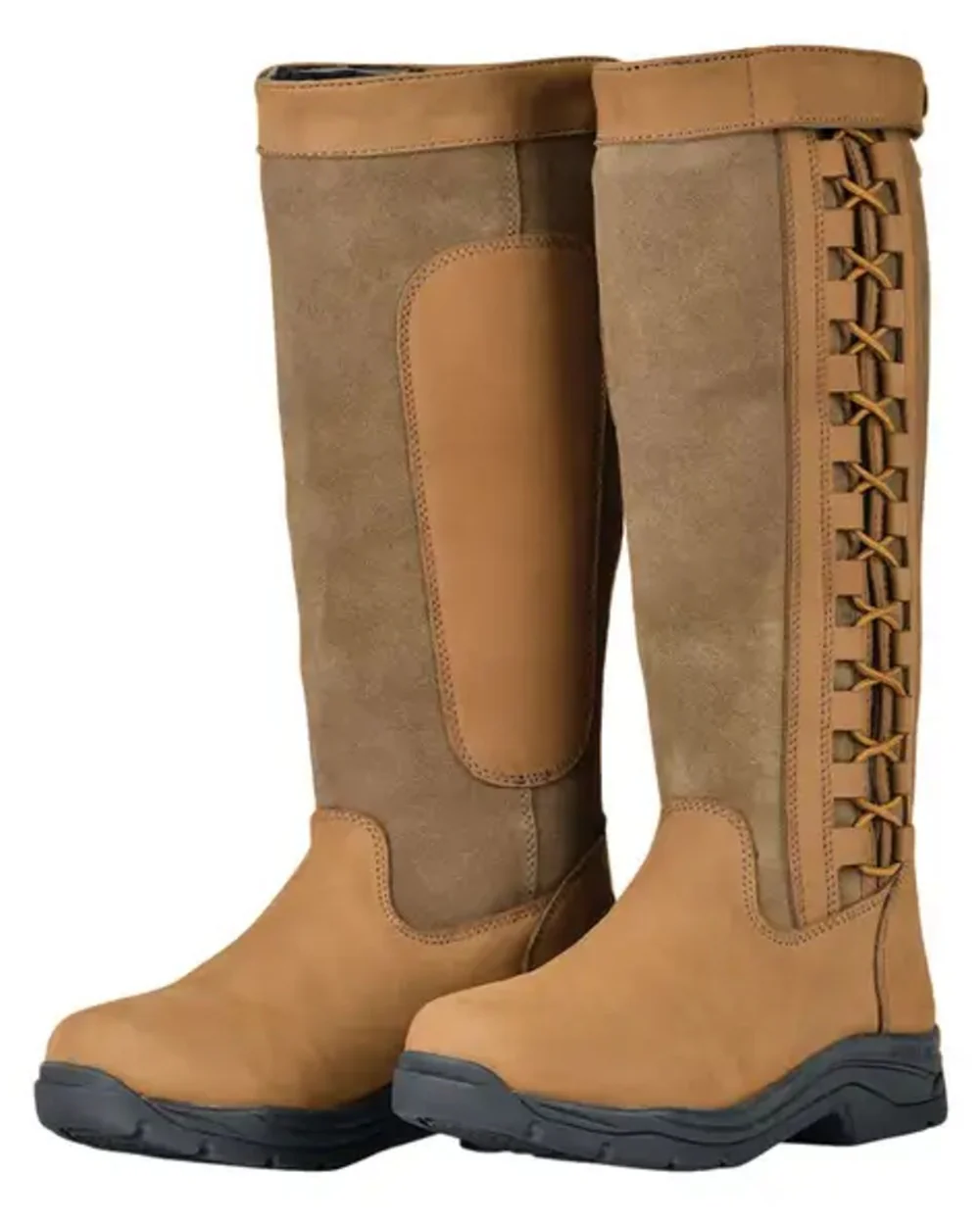 Dublin Womens Pinnacle Boots III - Image 10