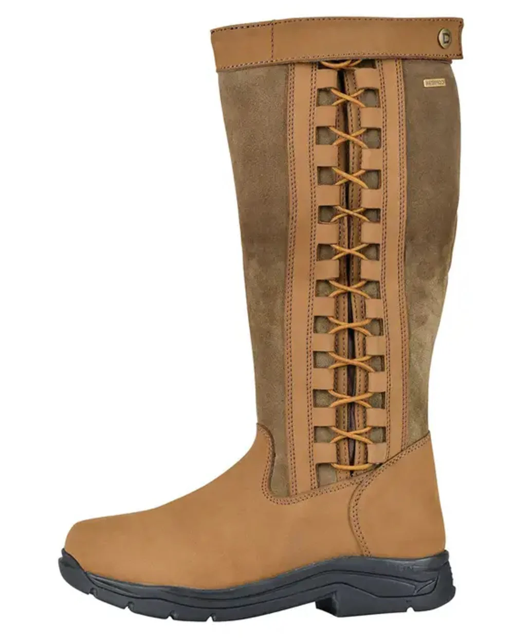 Dublin Womens Pinnacle Boots III - Image 11