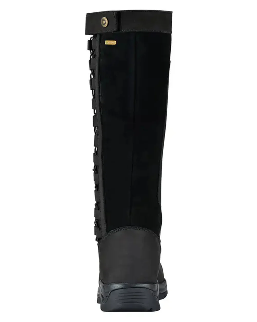 Dublin Womens Pinnacle Boots III - Image 16