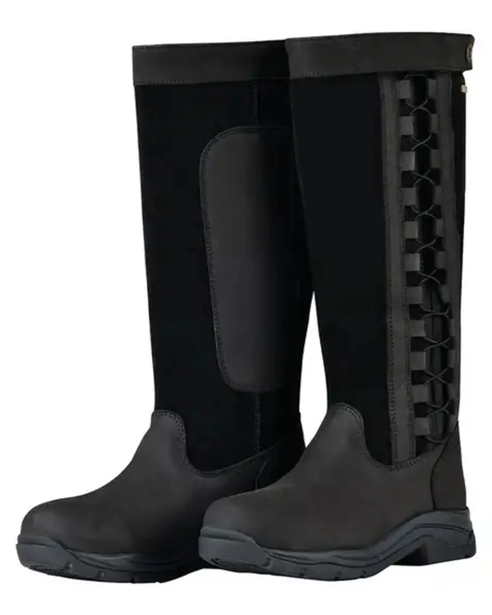 Dublin Womens Pinnacle Boots III - Image 18