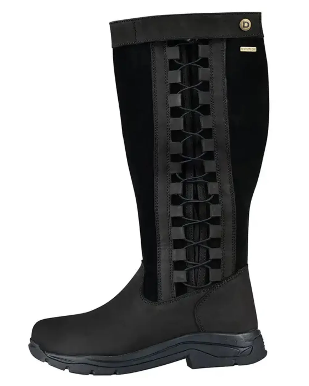 Dublin Womens Pinnacle Boots III - Image 19