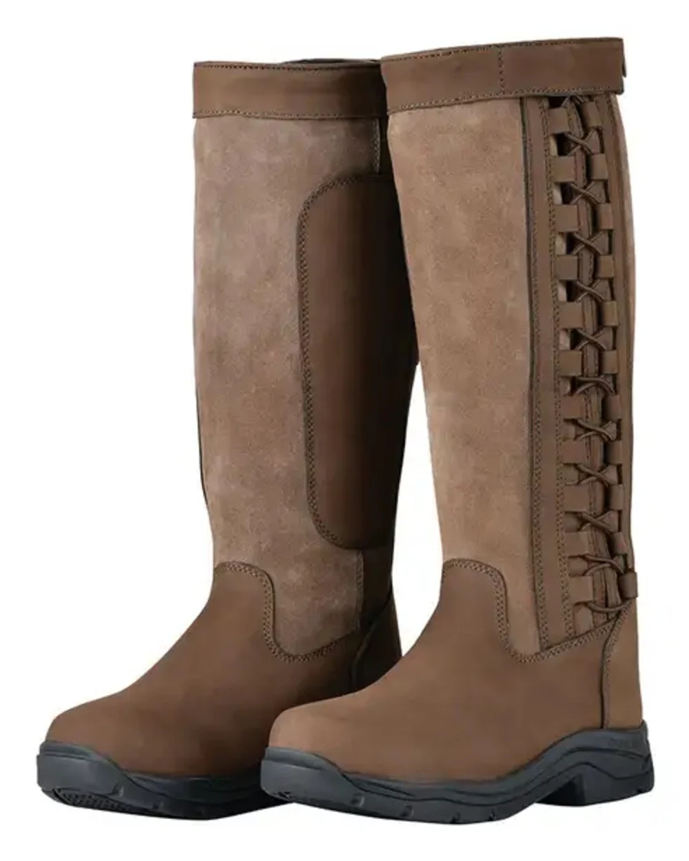 Dublin Womens Pinnacle Boots III - Image 23