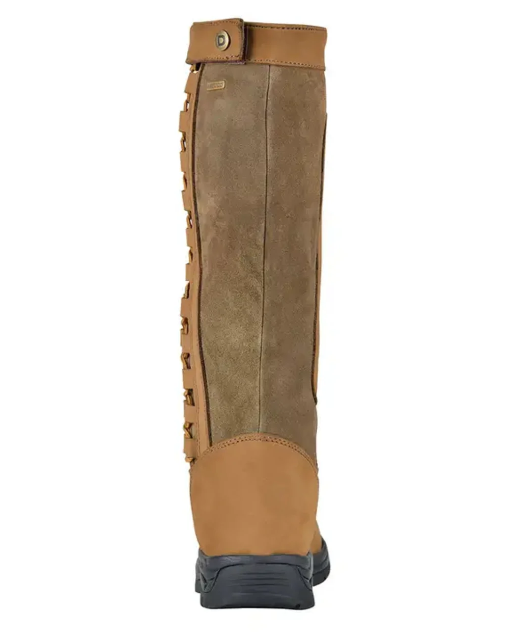 Dublin Womens Pinnacle Boots III - Image 8